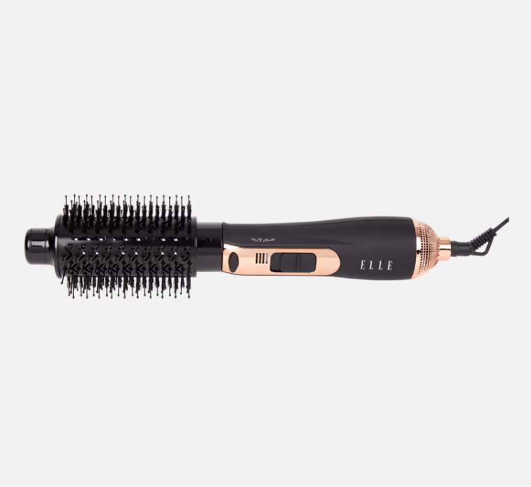 Brosse coiffante ELLE Magic Hot Air Styler 800 watts