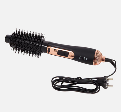 Brosse coiffante ELLE Magic Hot Air Styler 800 watts