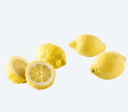 Citrons bio ( 500gr)