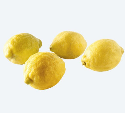 Citrons bio ( 500gr)