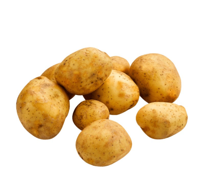 Pommes de terre bio ( 2kg)