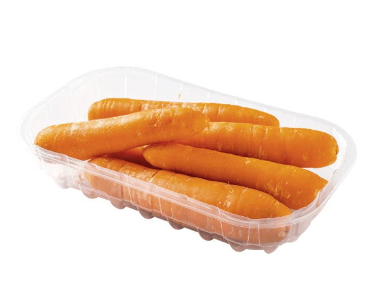 Carottes bio ( 500 g)