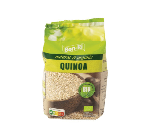 Quinoa bio ( 500g)