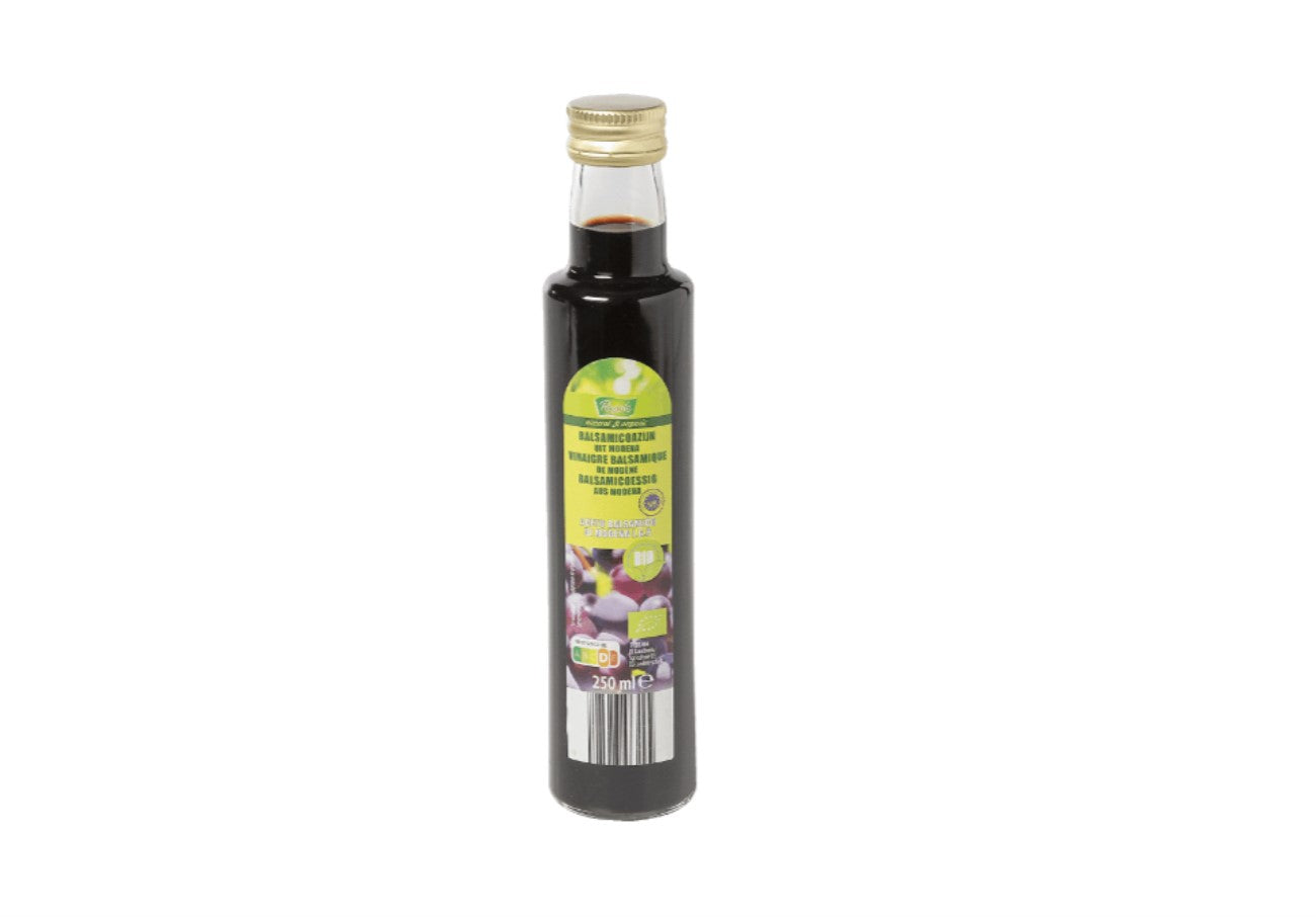 Vinaigre balsamique bio