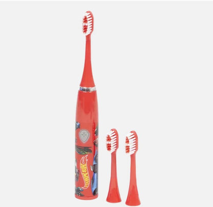 Brosse à dents pour enfant  à partir de 3 ans