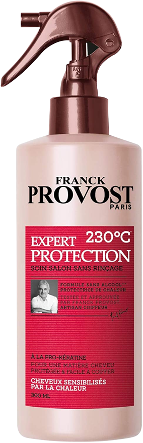 Produit franck provost paris expert protection