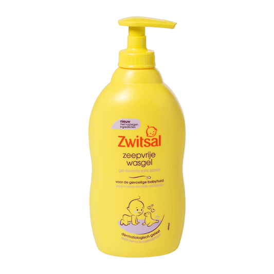 Gel de lavage Zwistal