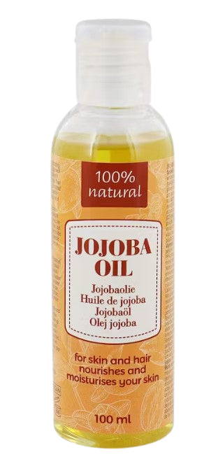 Huile de jojoba