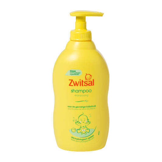 Shampoing Zwistal