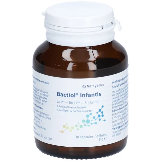 Bactiol® Infantis