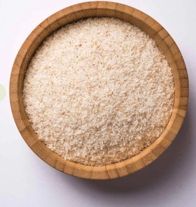 Psyllium Blond Bio (téguments)