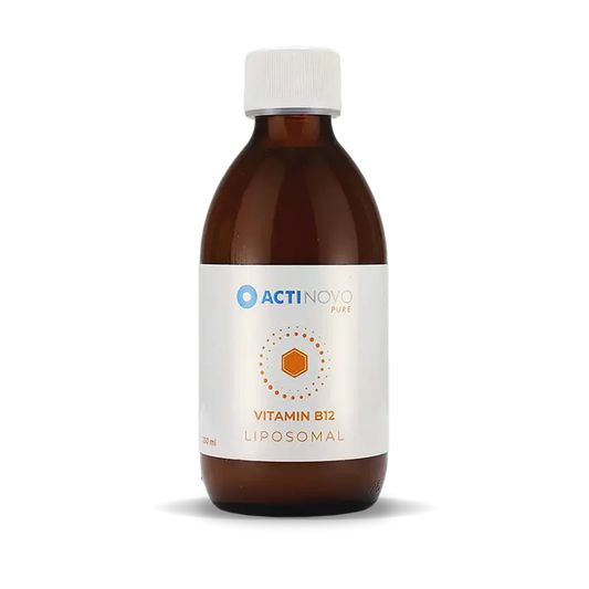 Vitamine B12 liposomale | PUR