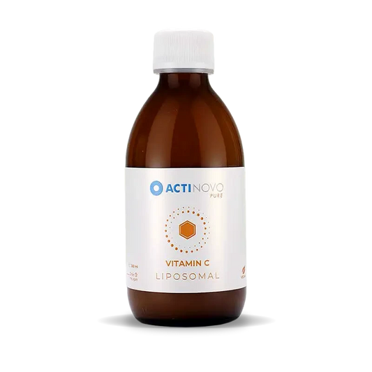 Vitamine C liposomale | PUR