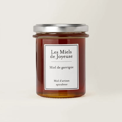 Miel de Garrigue 250g