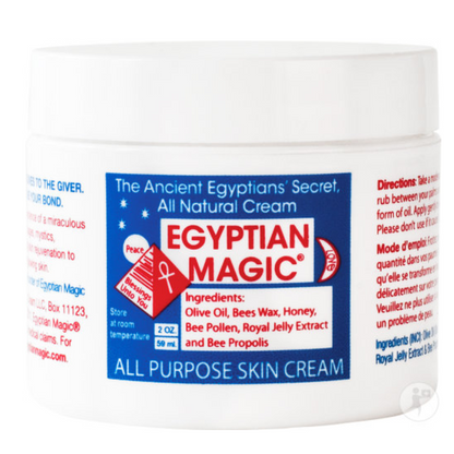 egyptian magic cream