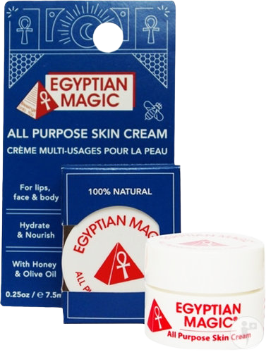 egyptian magic cream