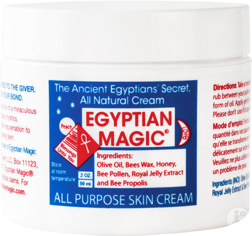 egyptian magic cream