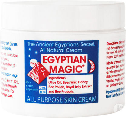 egyptian magic cream