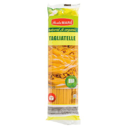 MONPAKI : Pâtes Bio : spaghettis, tagliatelles, fusillis et macaronis